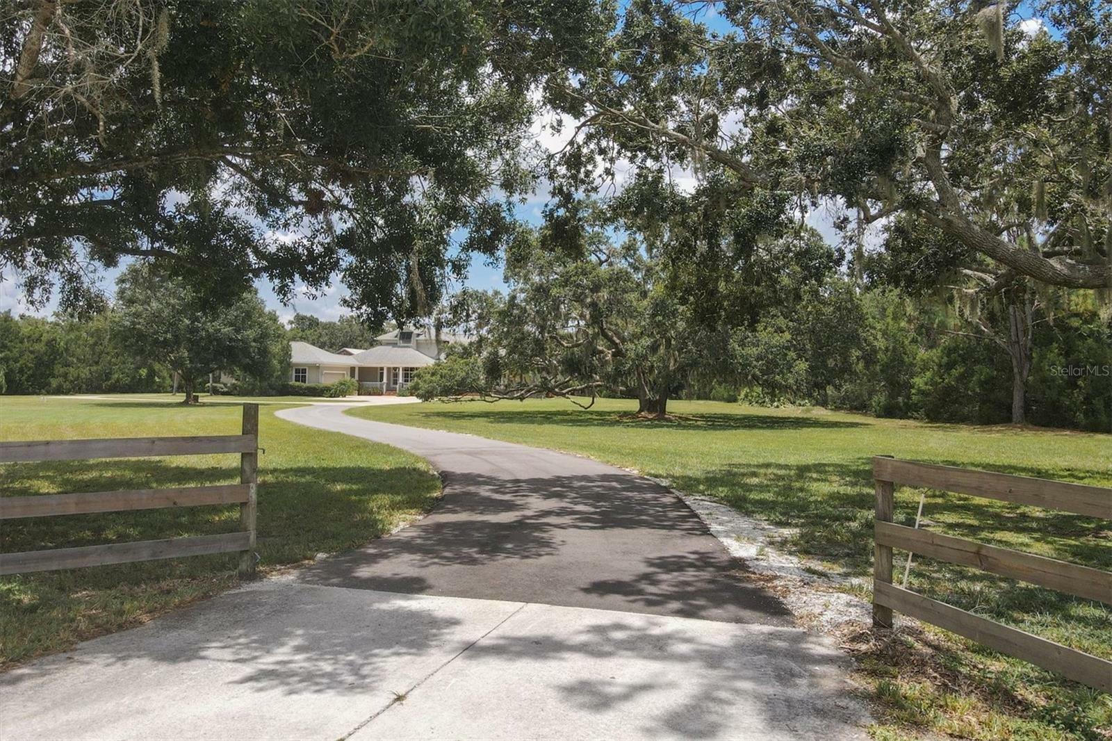 Property Photo:  1355 Debrecen Road  FL 34240 