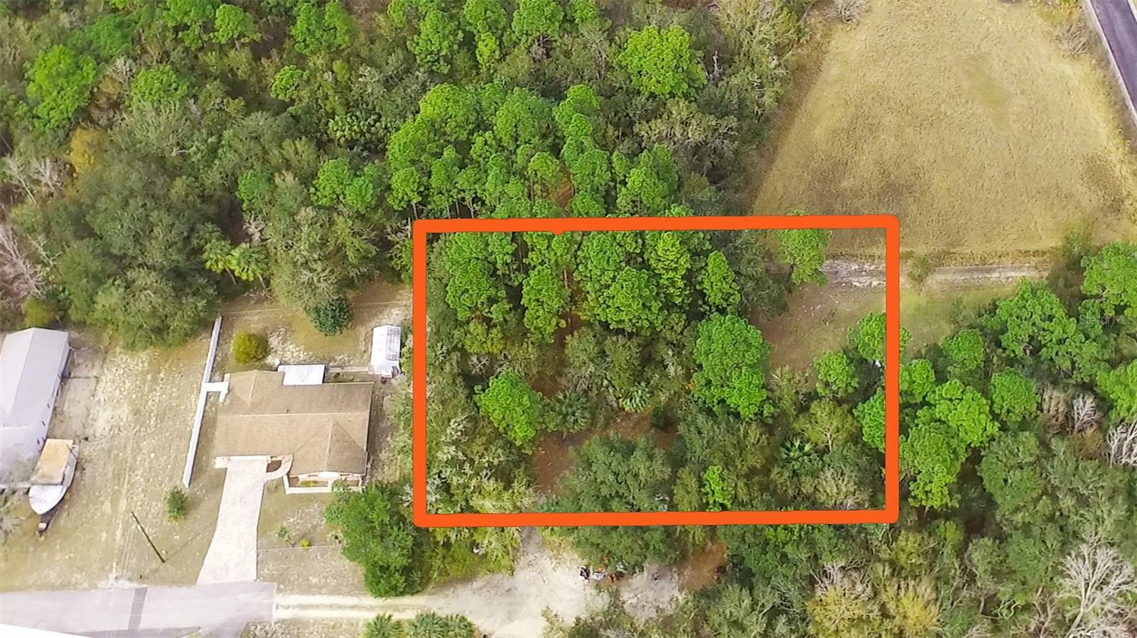 725 NE 13th Terrace  Crystal River FL 34428 photo