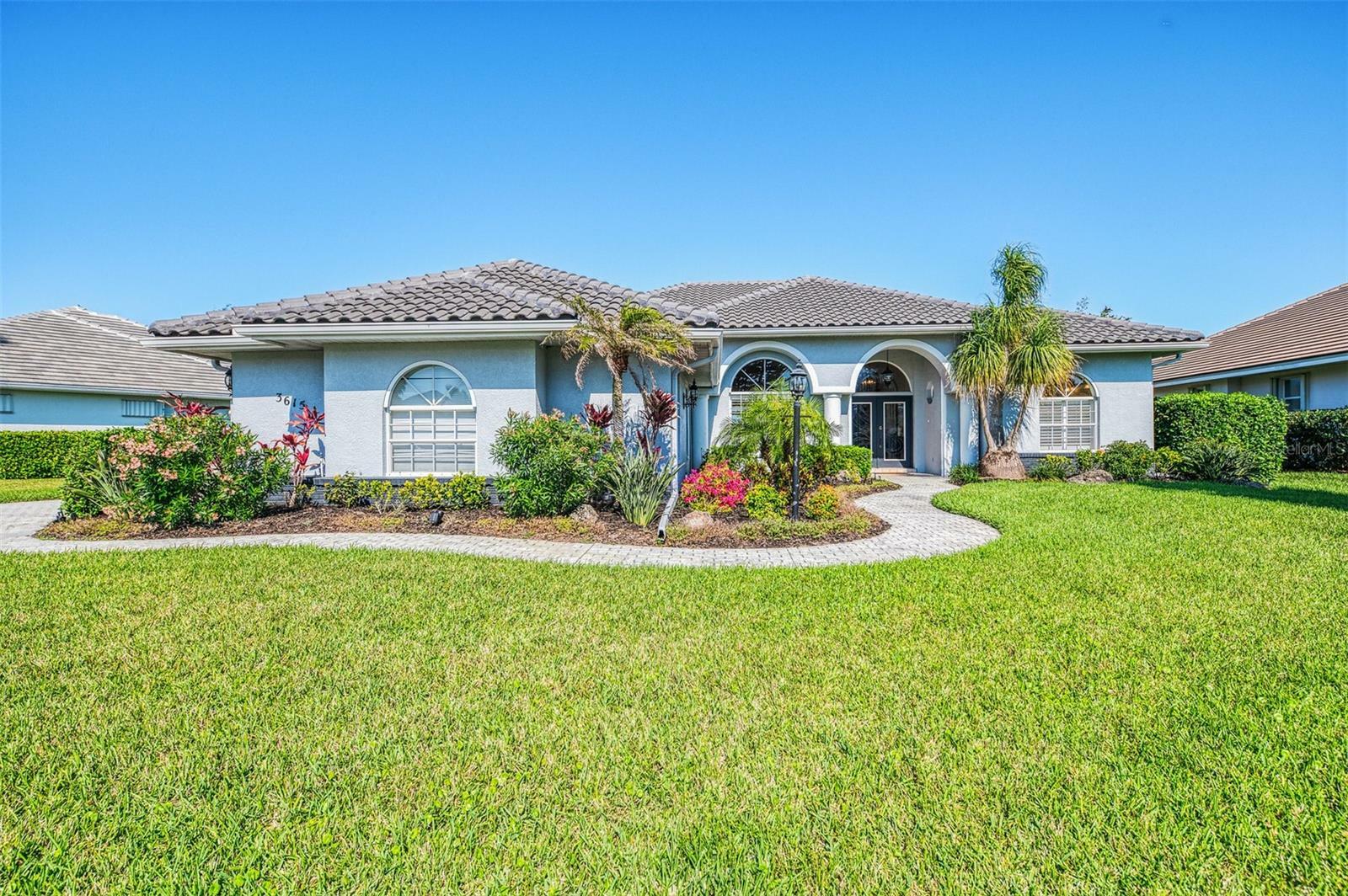 Property Photo:  3615 Pennyroyal Road  FL 33953 