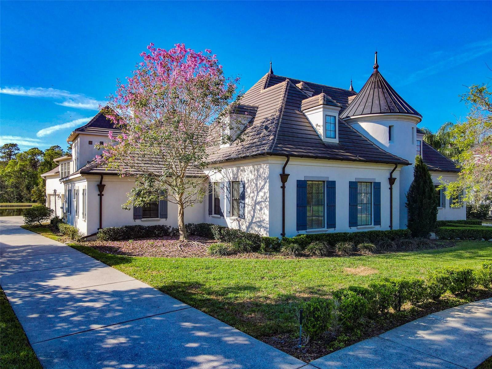 Property Photo: 885 Spring Park Loop FL 34747