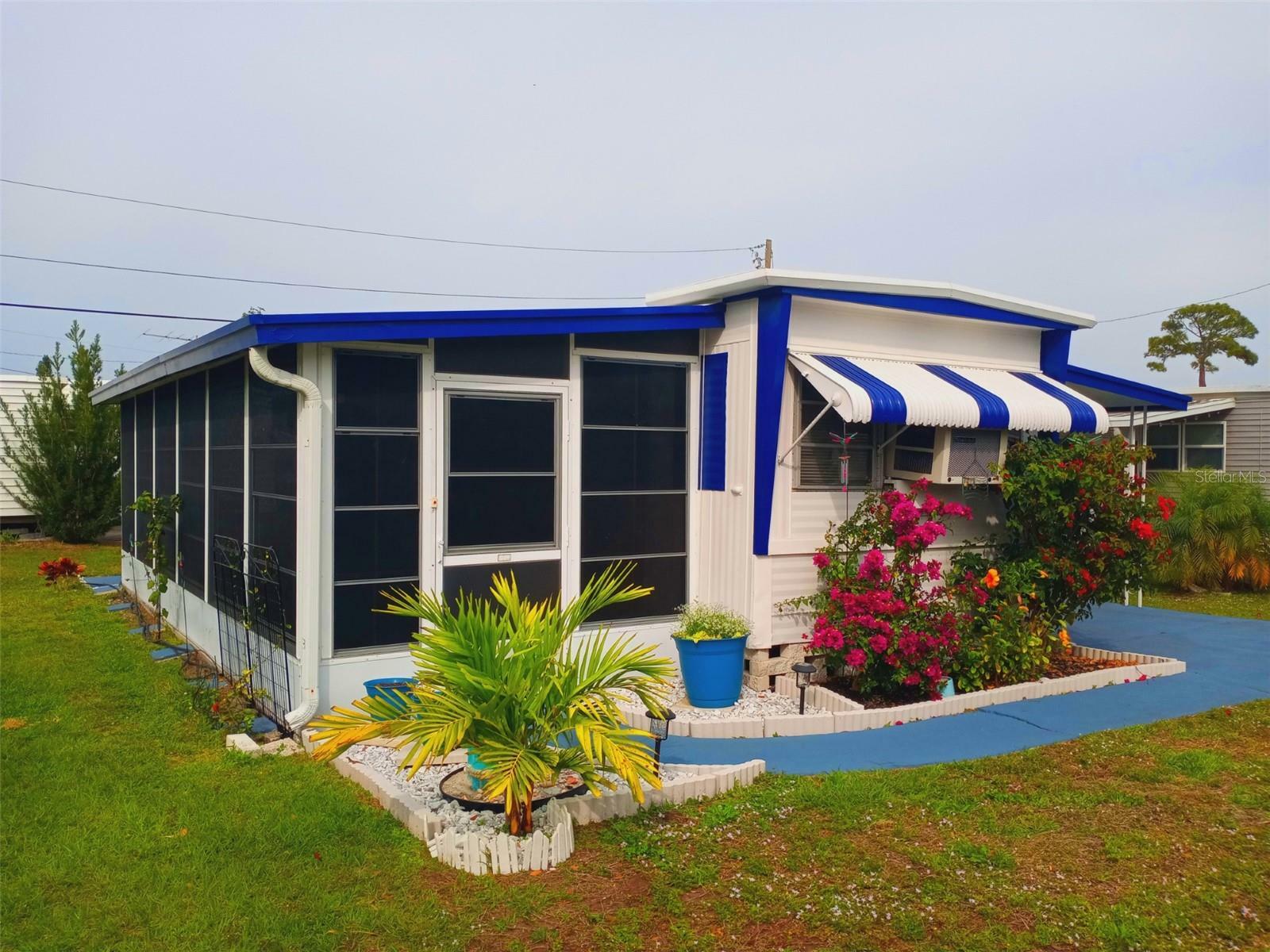 Property Photo: 12674 Seminole Boulevard S31 FL 33778
