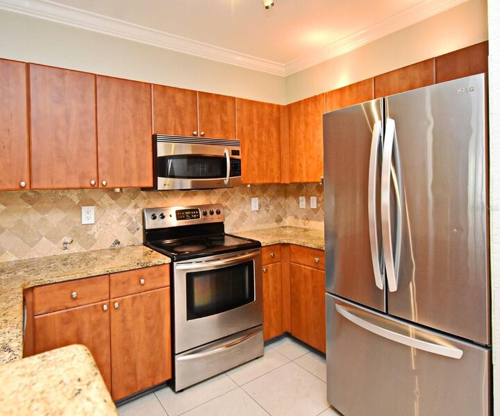 Property Photo: 206 E South Street 1018 FL 32801