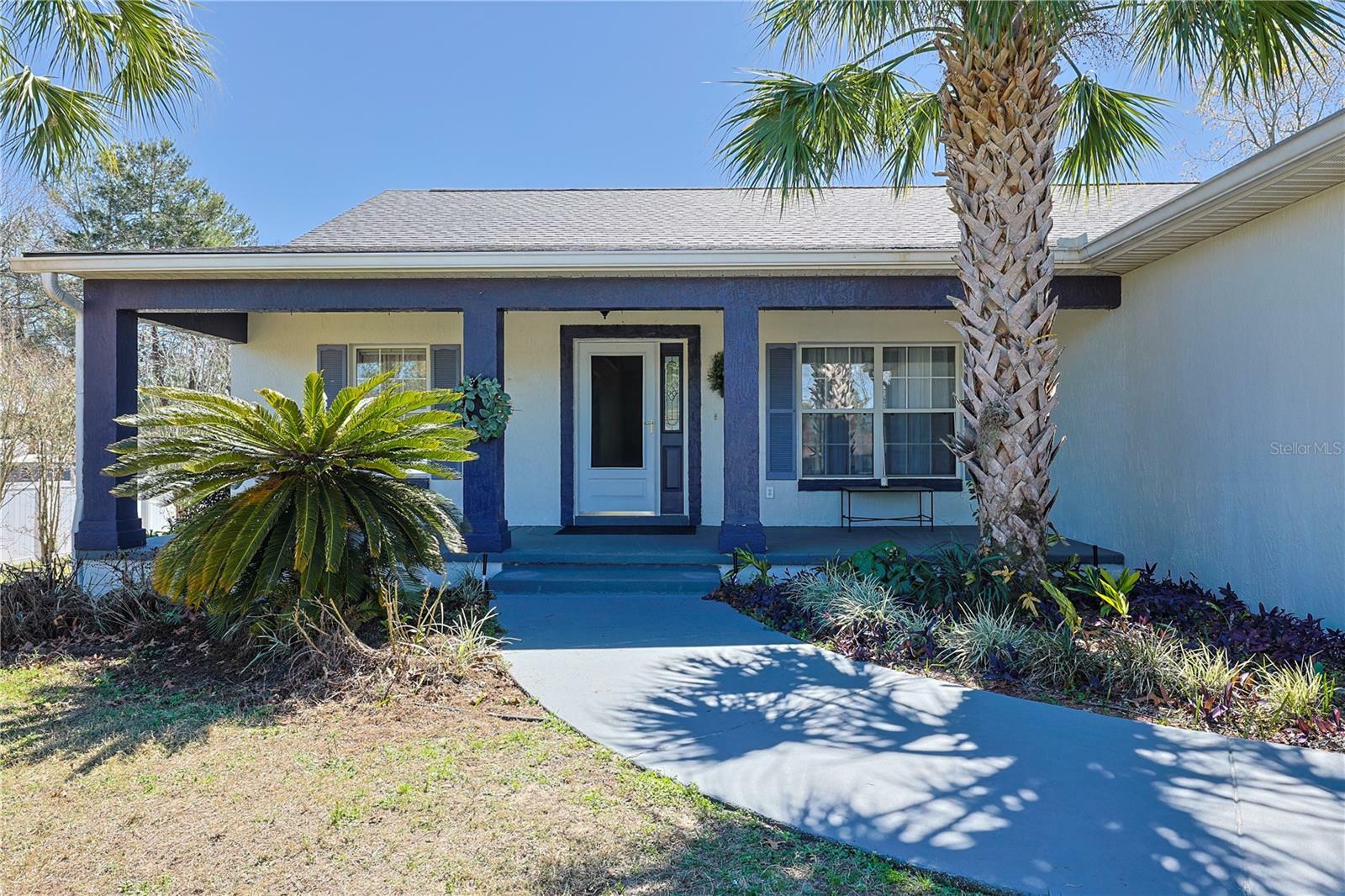 Property Photo:  5037 SW 109th Loop  FL 34476 