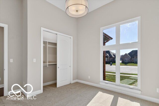 Property Photo:  4248 Stone Lake Drive  IN 46077 