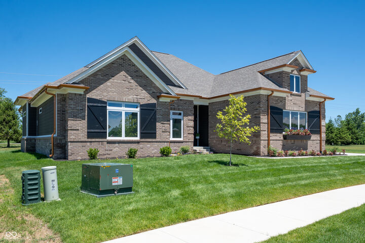 Property Photo:  4248 Stone Lake Drive  IN 46077 