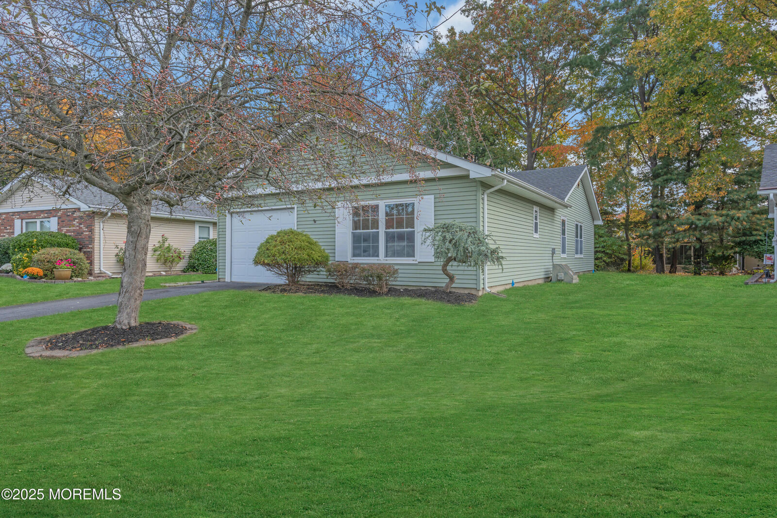 Property Photo: 14 Brenner Court NJ 08724