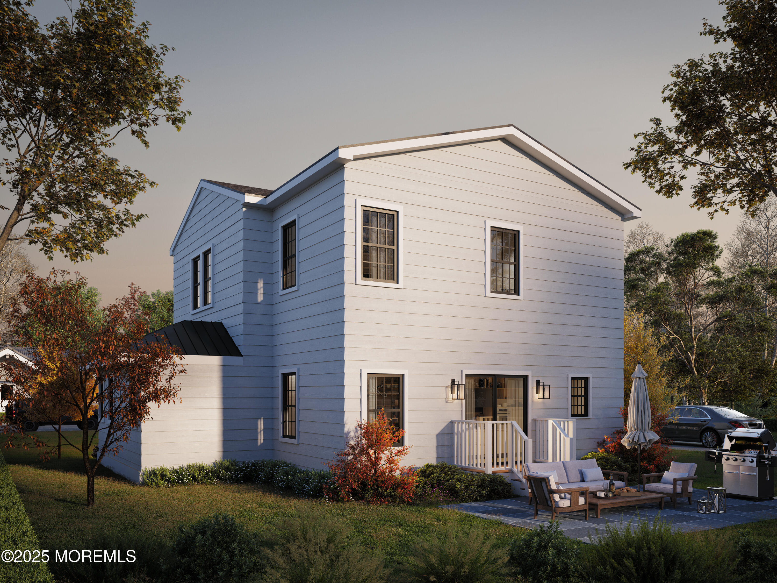 Property Photo: 340 River Road NJ 07704
