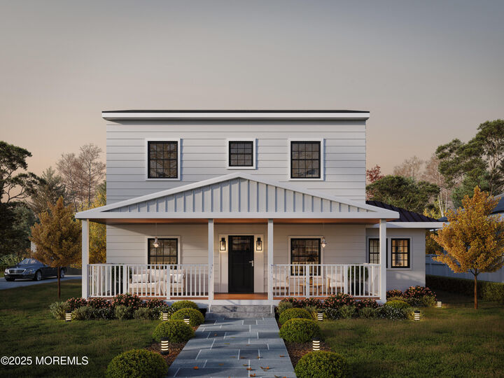 Property Photo: 340 River Road NJ 07704