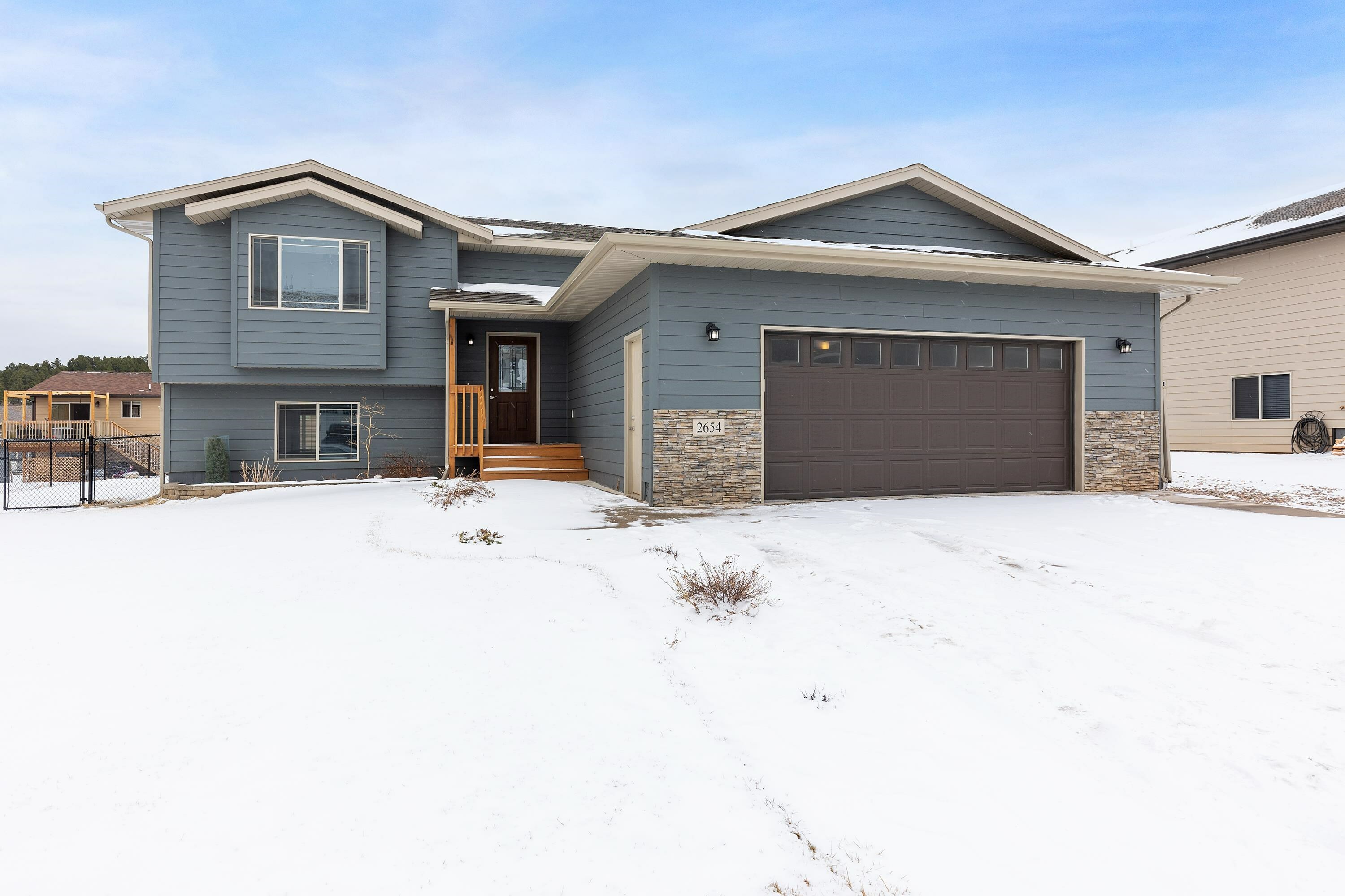 2654 Meadow  Sturgis SD 57785 photo