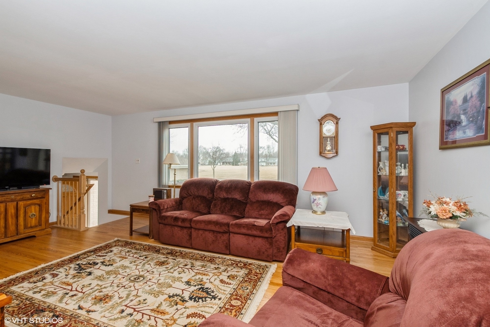 Property Photo:  1101 Ironwood Avenue  IL 60561 