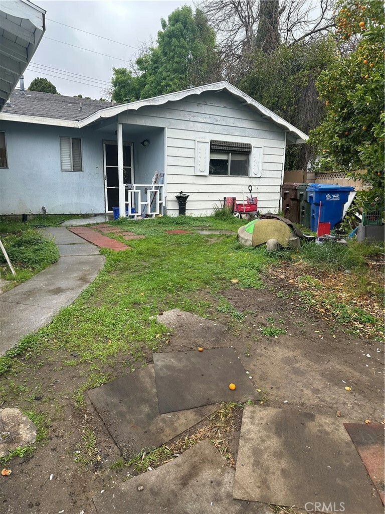 Property Photo:  1918 Dunswell Avenue  CA 91745 
