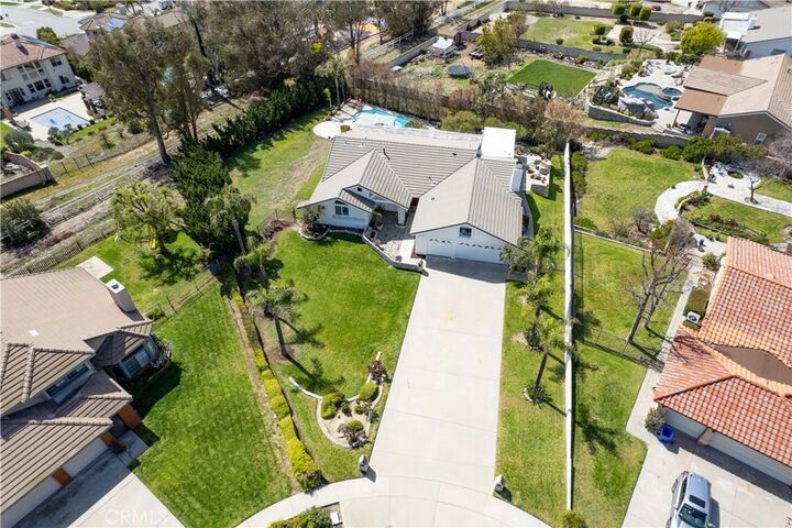 Property Photo:  5370 Woodridge Court  CA 91737
