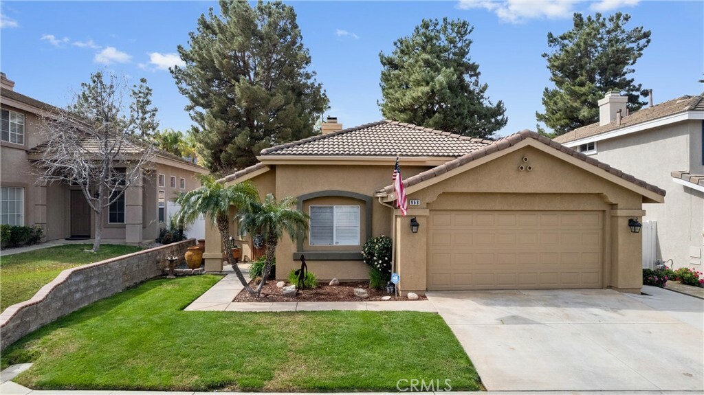 Property Photo: 968 Wyngate Drive CA 92881