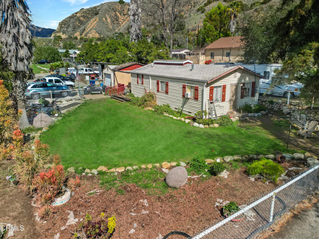 Property Photo:  1407 Goodenough Road  CA 93015 