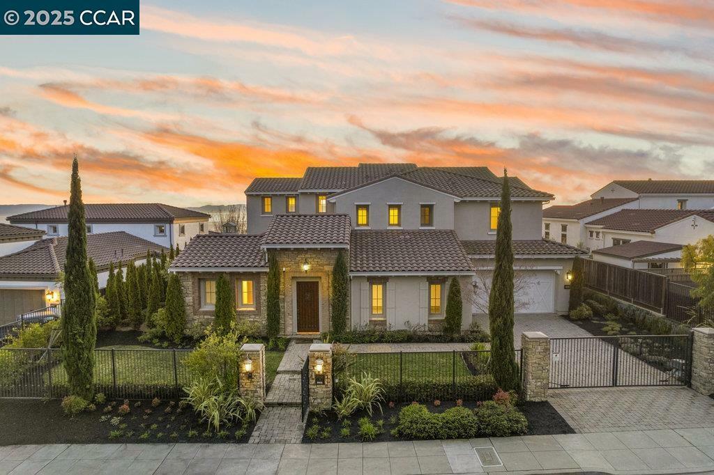 Property Photo: 13549 Campus Dr CA 94605