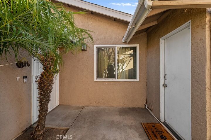 Property Photo: 44680 La Paz Road CA 92592