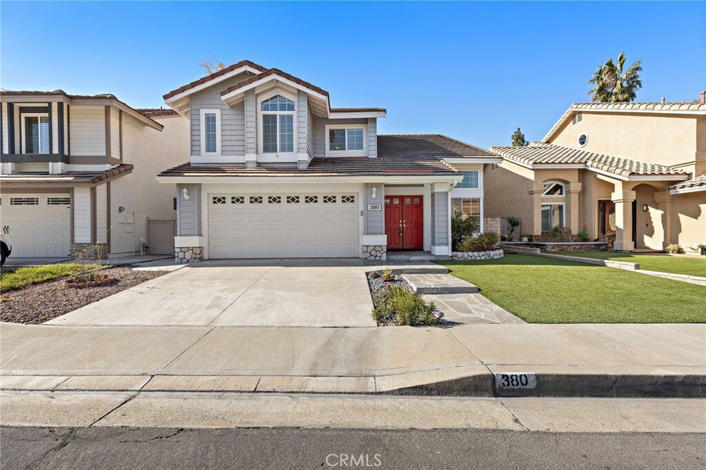 380 N Brook Glen Lane  Orange CA 92869 photo