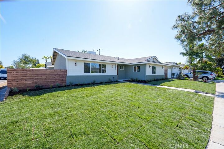 Property Photo: 3280 Colorado Lane CA 92626