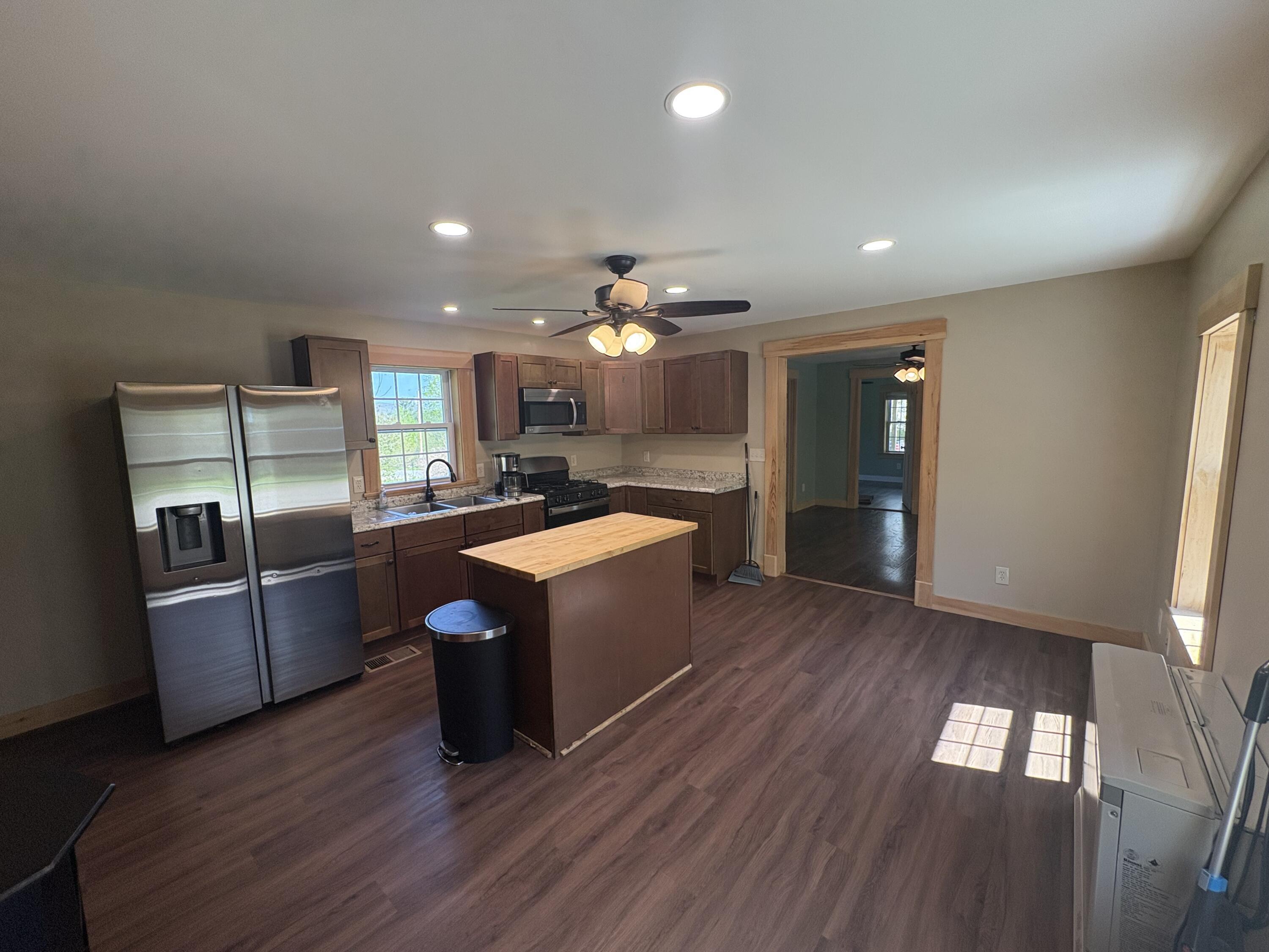 Property Photo: 678 Bog Road ME 04921