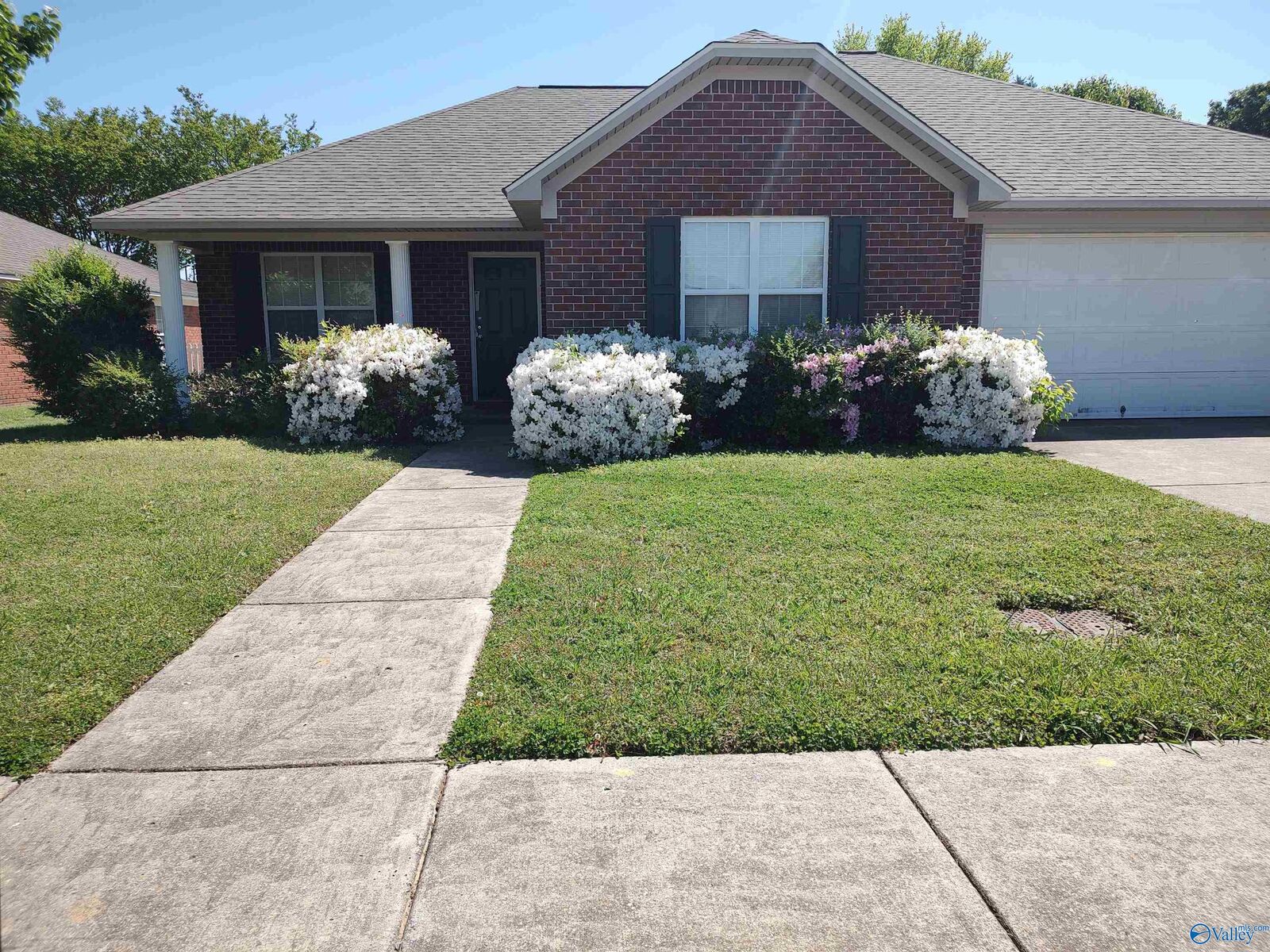 Property Photo:  5010 Blakemore Drive  AL 35763 