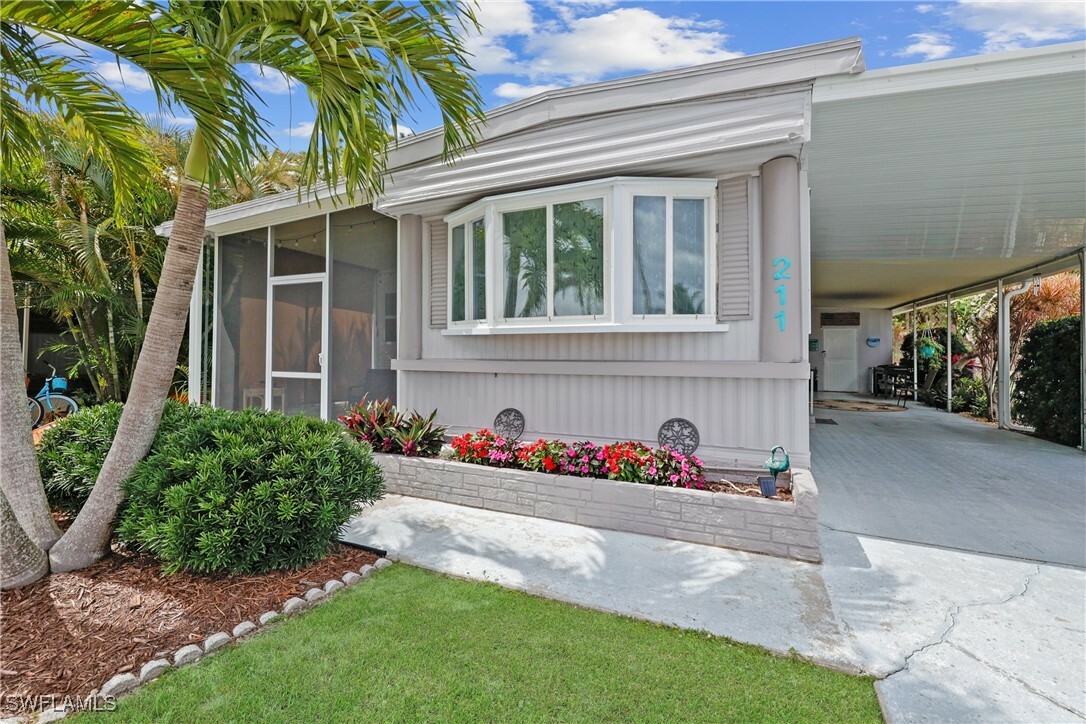 Property Photo: 211 Shrub Lane N FL 33917