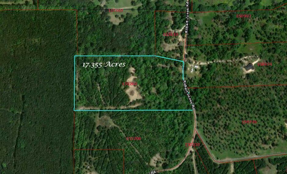550 Robert Jones Road  Huntington TX 75949 photo