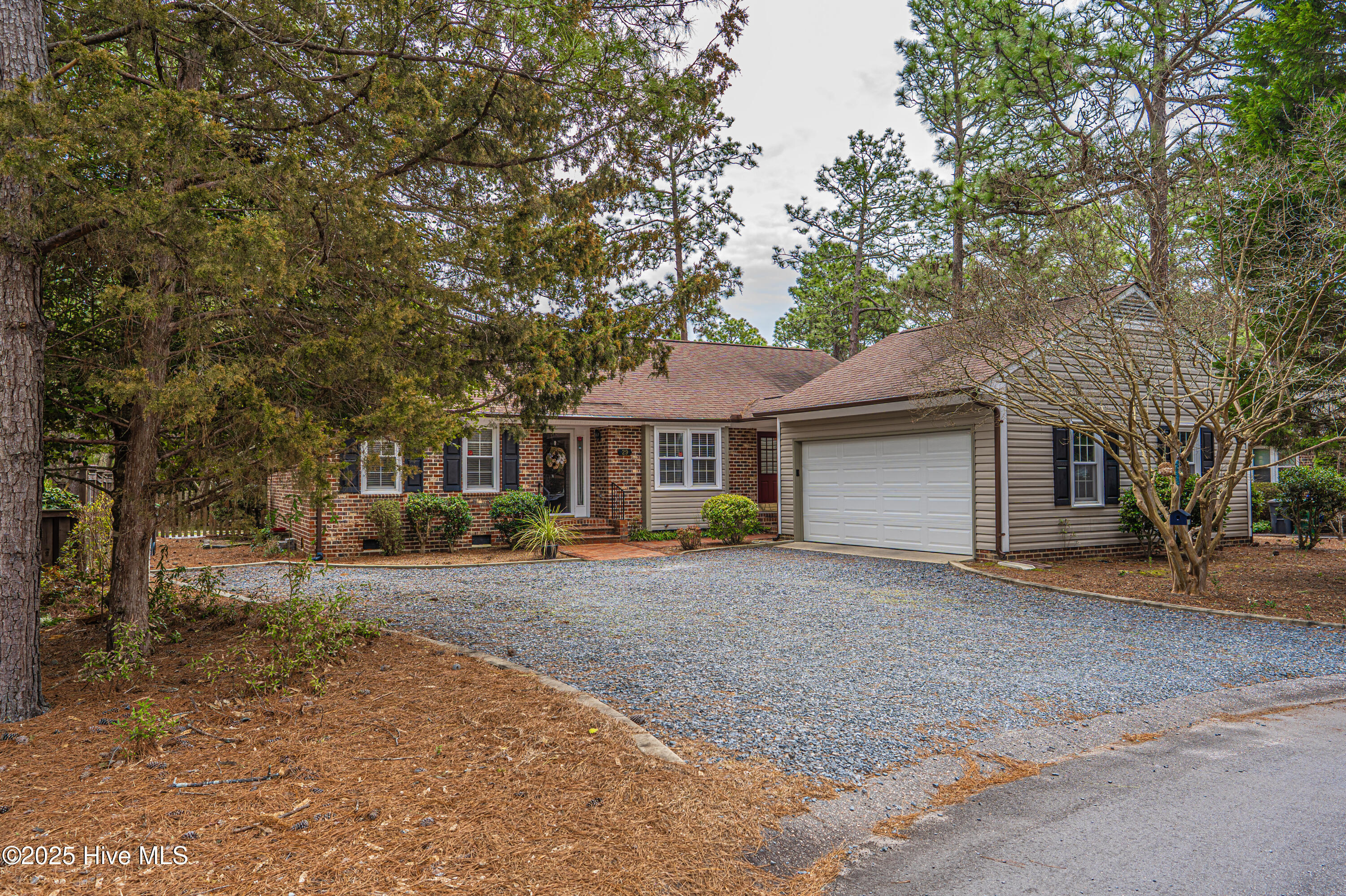 Property Photo: 29 Kings Crossing NC 28374