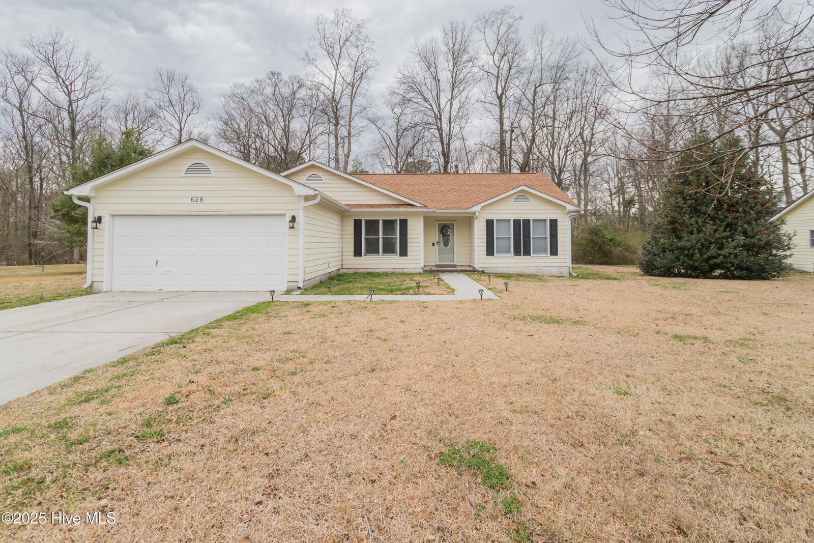 Property Photo:  628 Greystone Avenue  NC 28540 