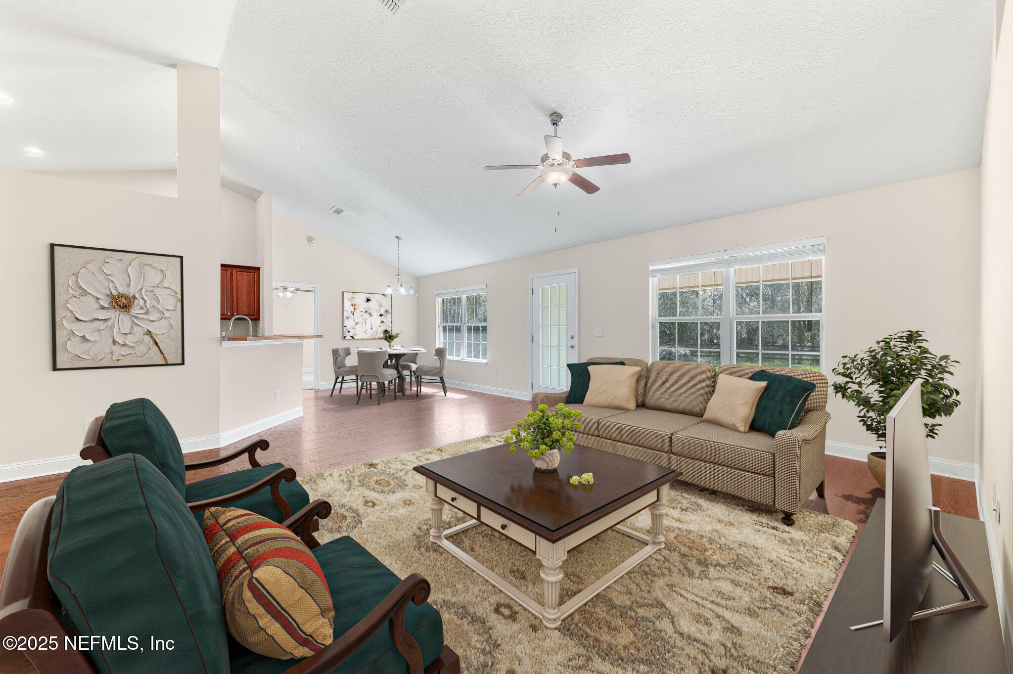 Property Photo: 2316 Bur Oak Place FL 32068