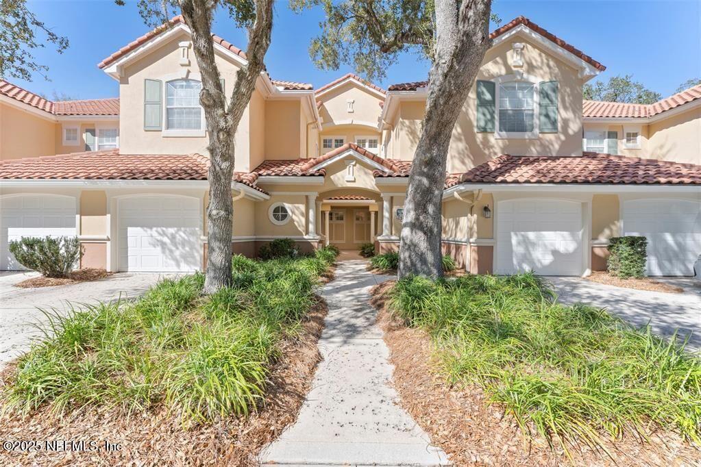 Property Photo:  95069 San Remo Drive 4A  FL 32034 
