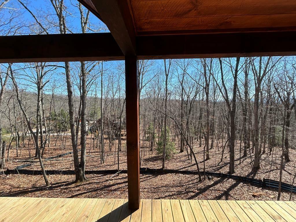 Property Photo: 117 Stuart Ridge Road GA 30559