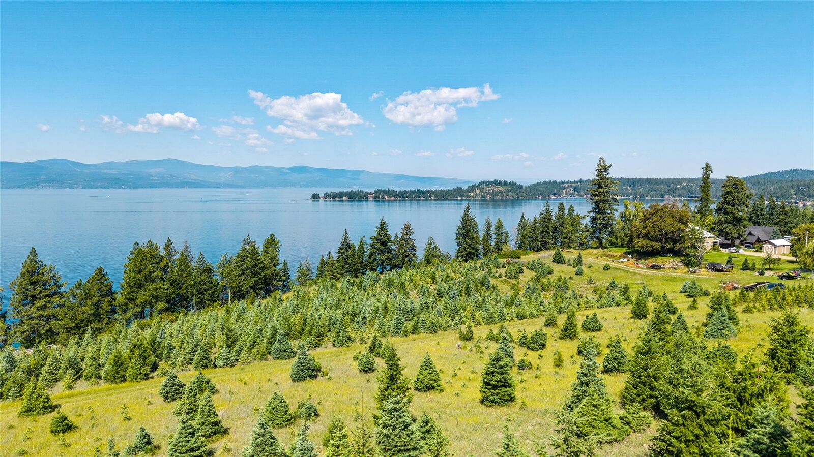 Property Photo: Nhn Sunset Heights Drive MT 59911
