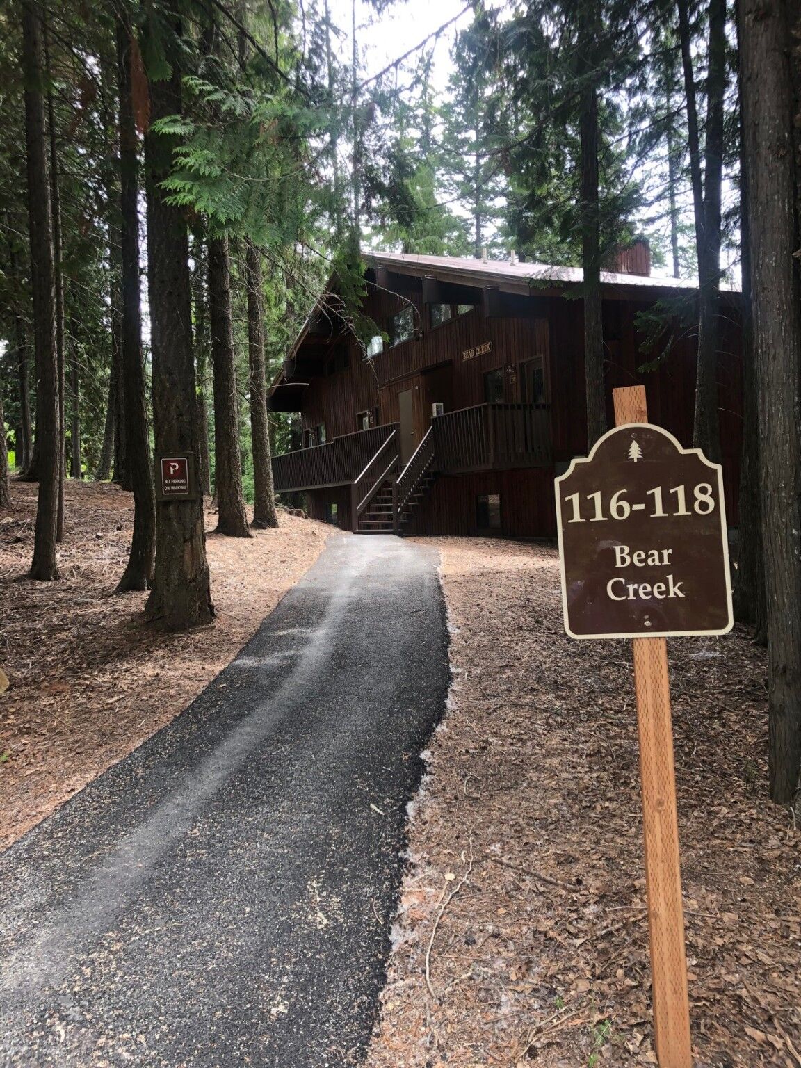 Property Photo:  118 Ptarmigan Boulevard 118  MT 59937 