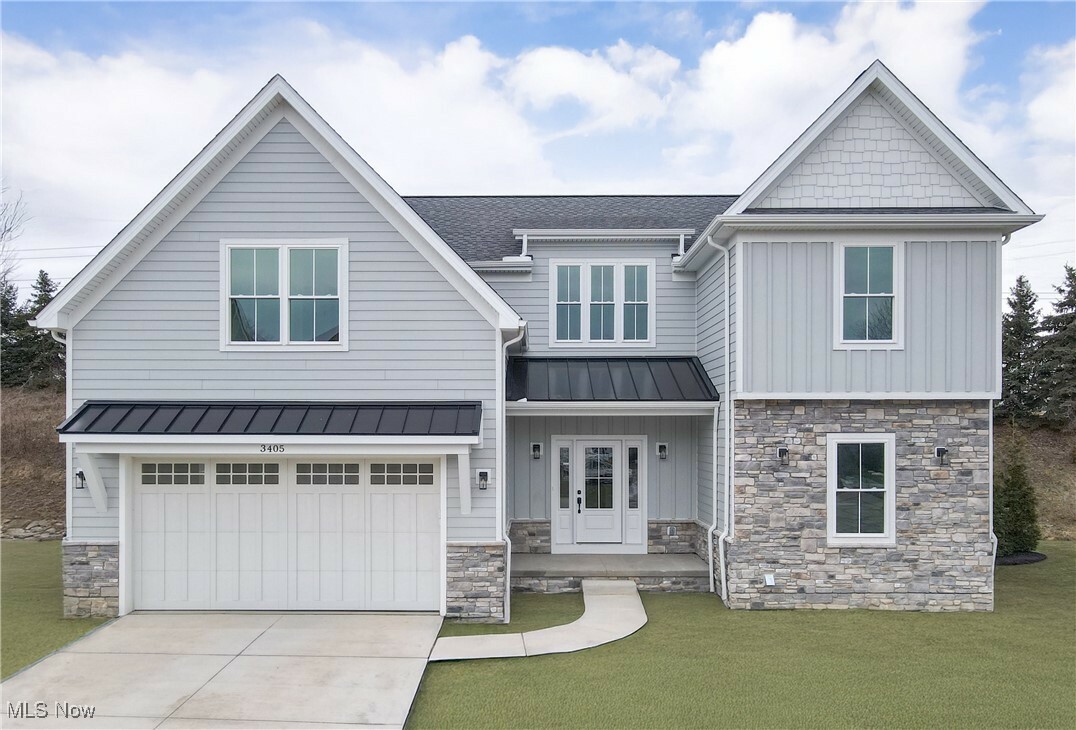 3405 Legends Way  Pepper Pike OH 44124 photo