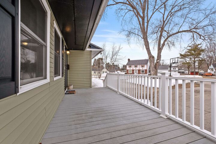 Property Photo: 4 Gloria Street NH 03867