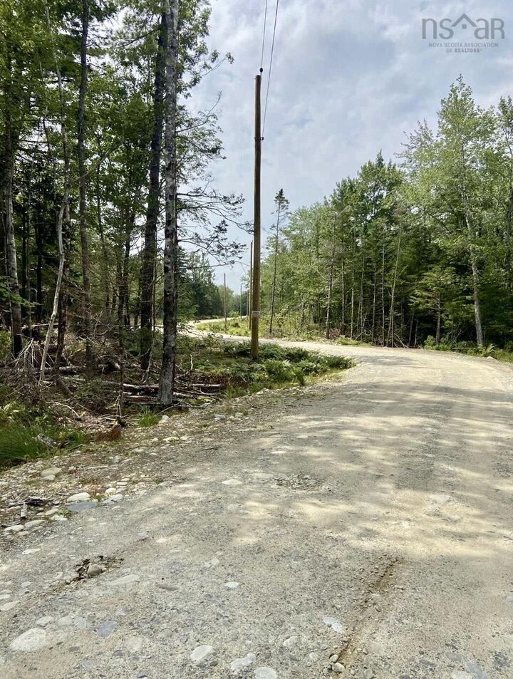 Property Photo:  Lot Hl-29 Upper Clyde Road  NS B0T 1W0 