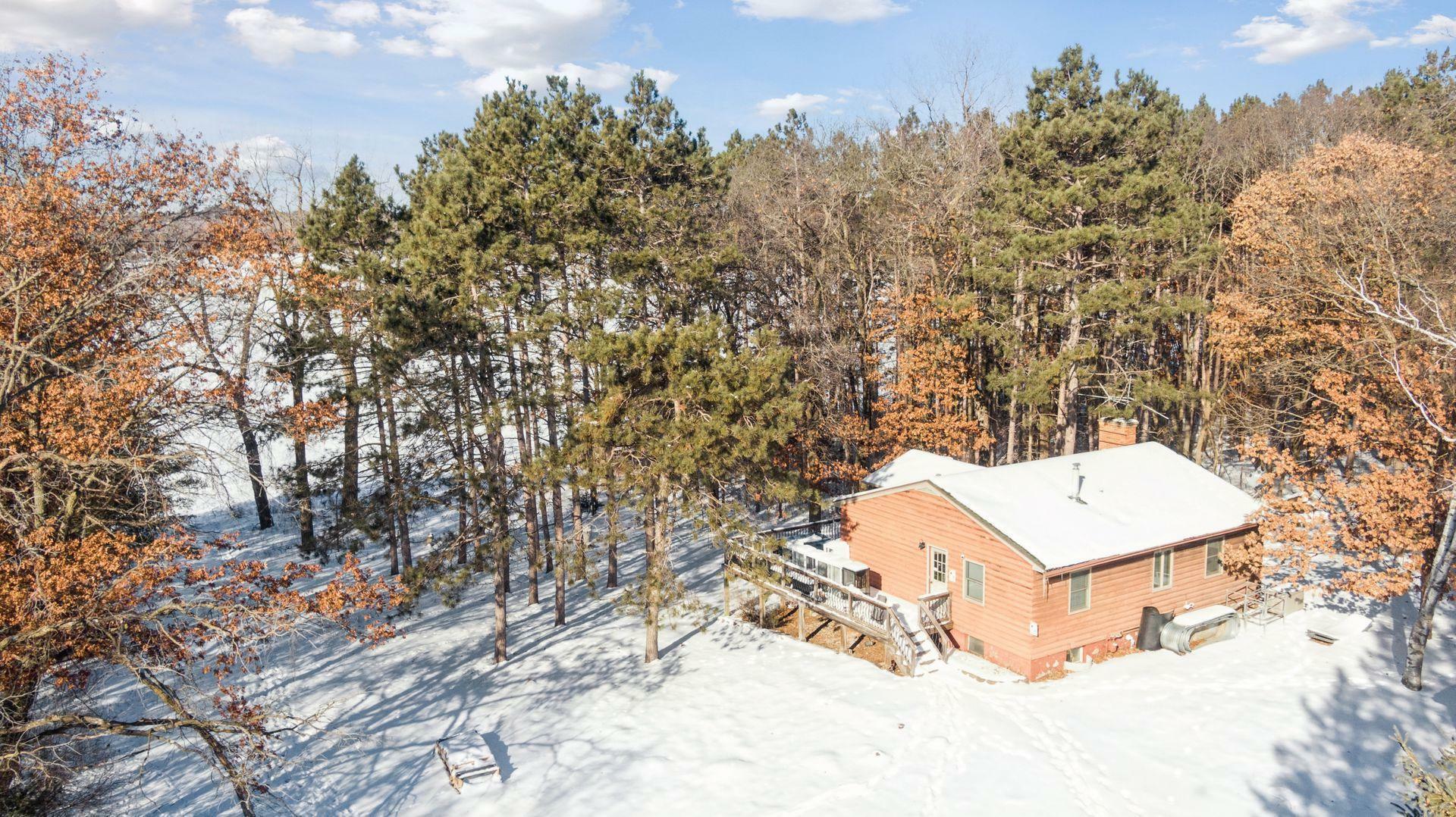 Property Photo:  11720 Partridge Road N  MN 55082 