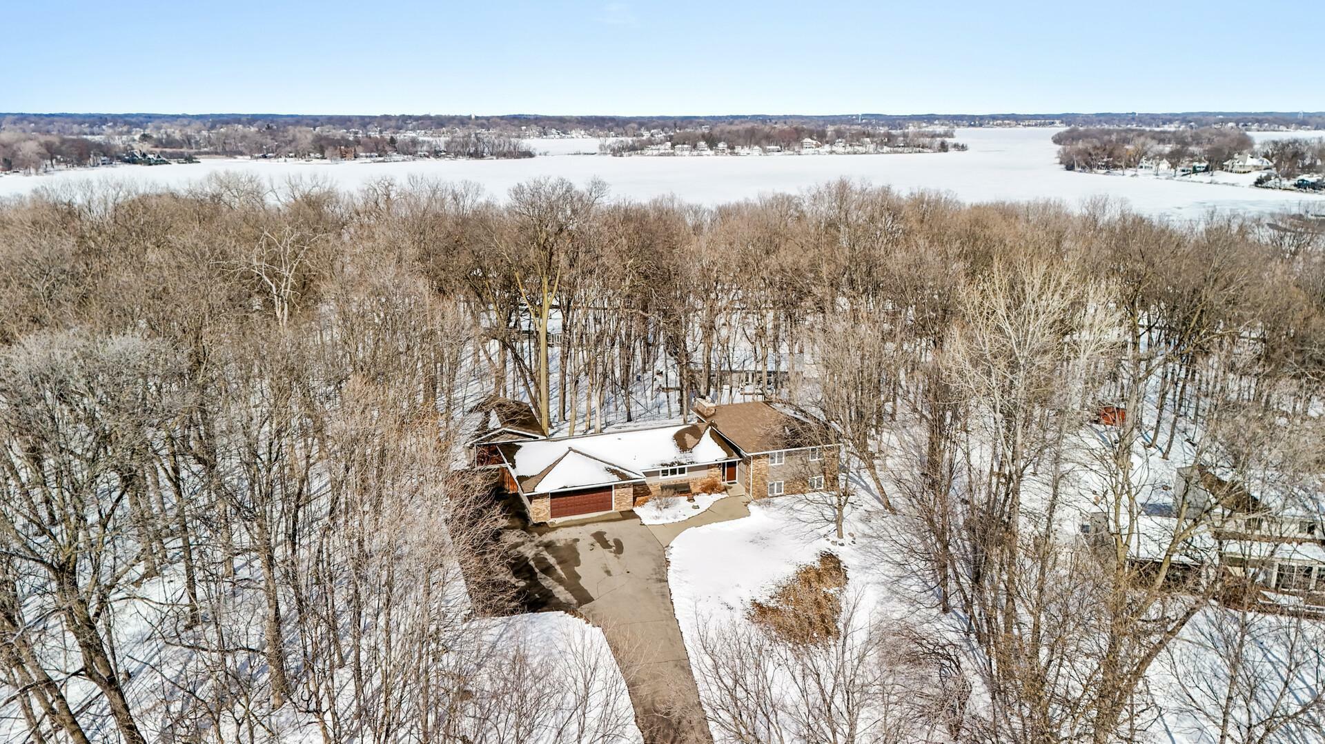 Property Photo: 27750 Woodside Road MN 55331