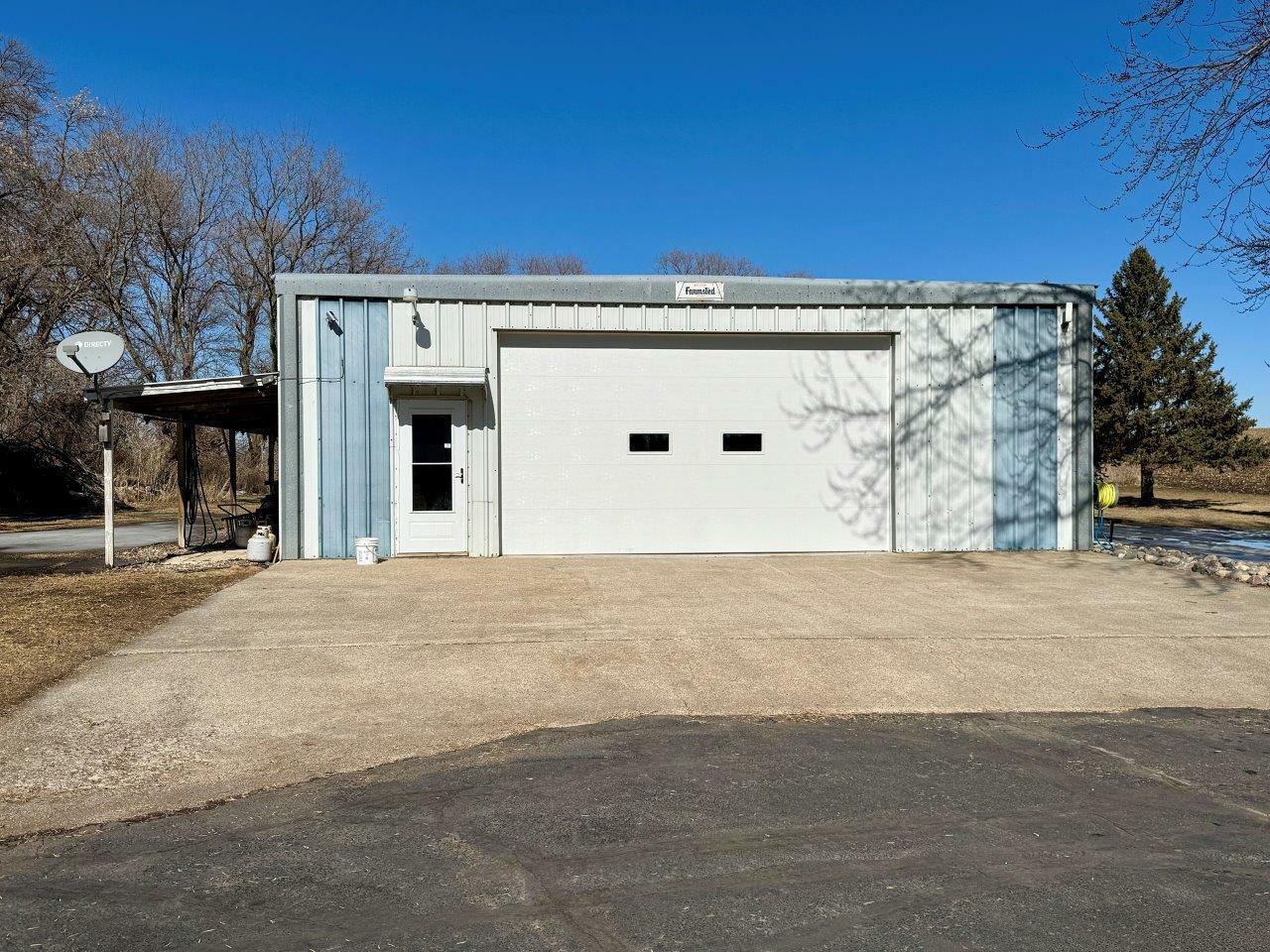 Property Photo: 1001 1st Avenue NW MN 56572