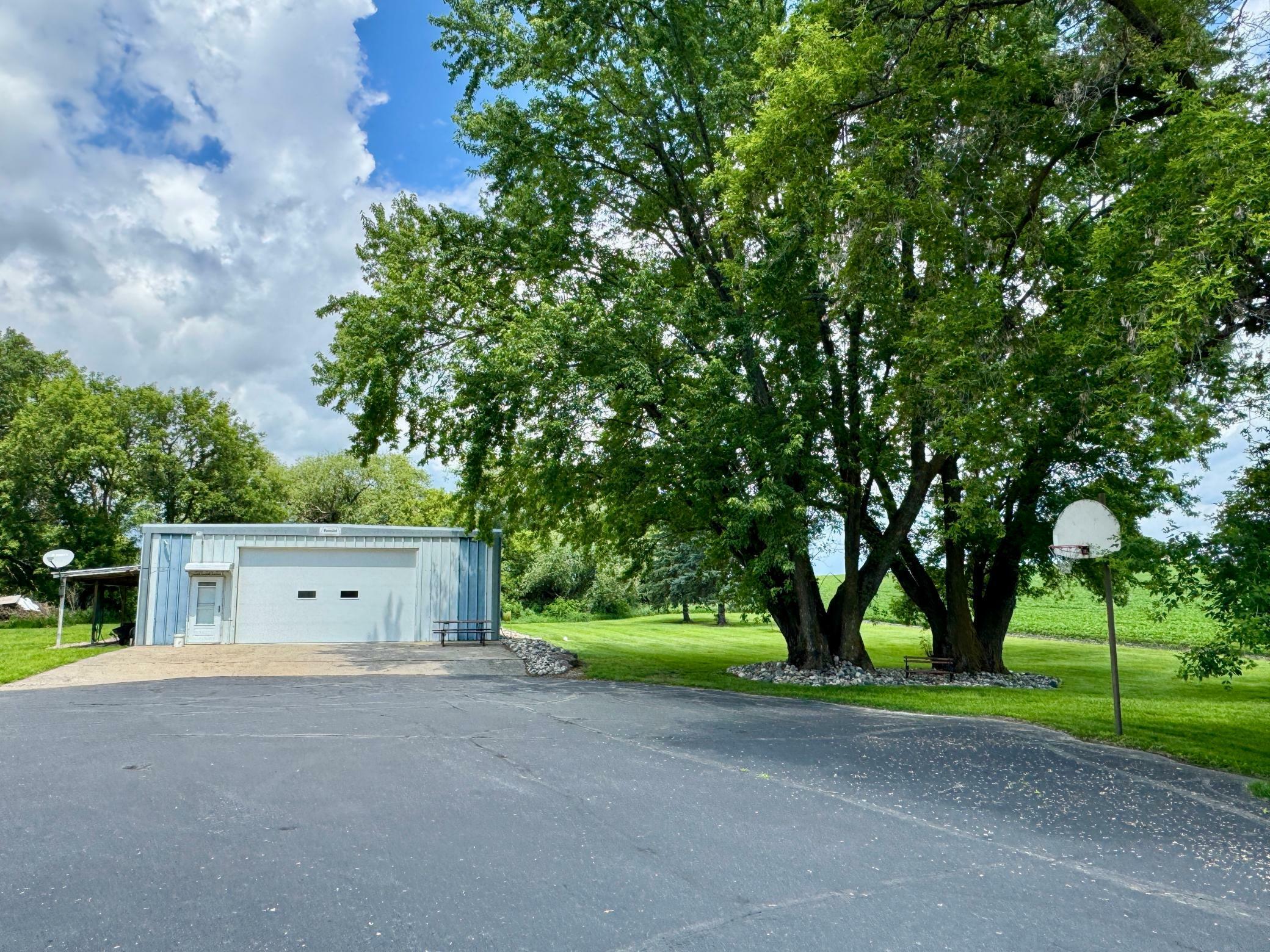 Property Photo: 1001 1st Avenue NW MN 56572