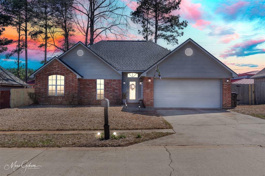 439 Cross Drive  Haughton LA 71037 photo