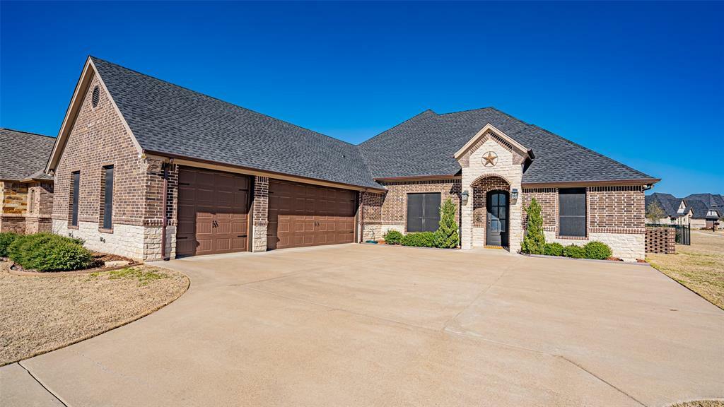 Property Photo:  6335 Weatherby Road  TX 76049 