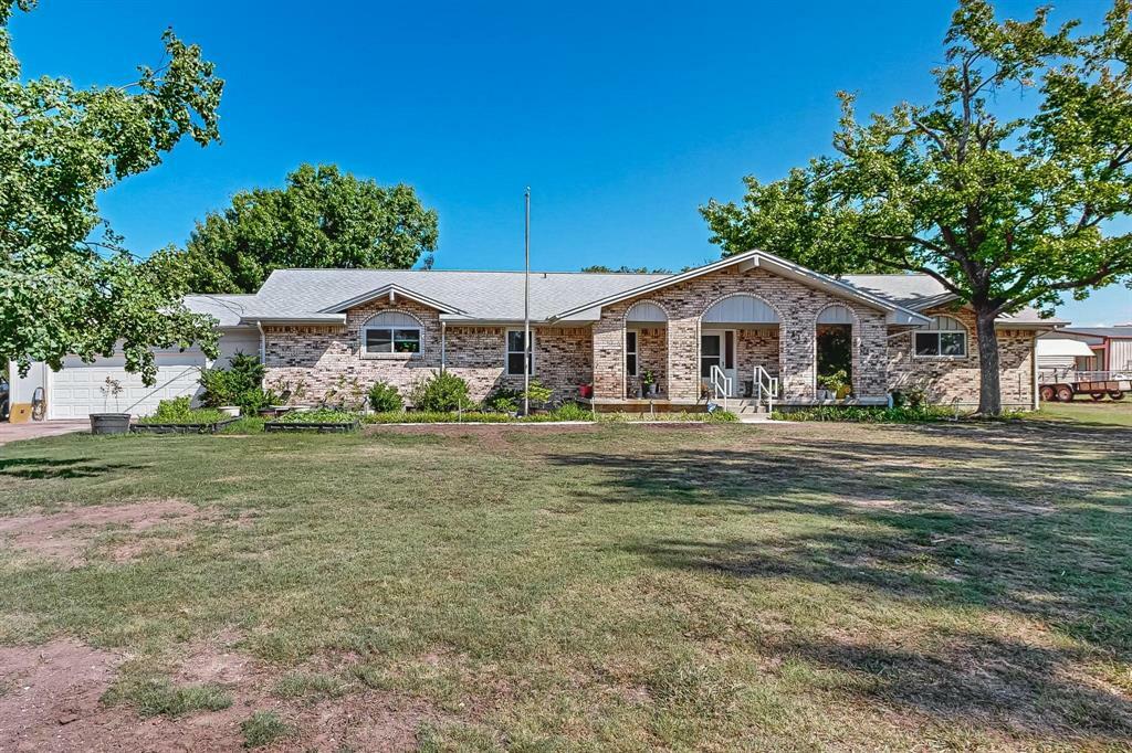 Property Photo:  212 Colonial Drive  TX 75098 