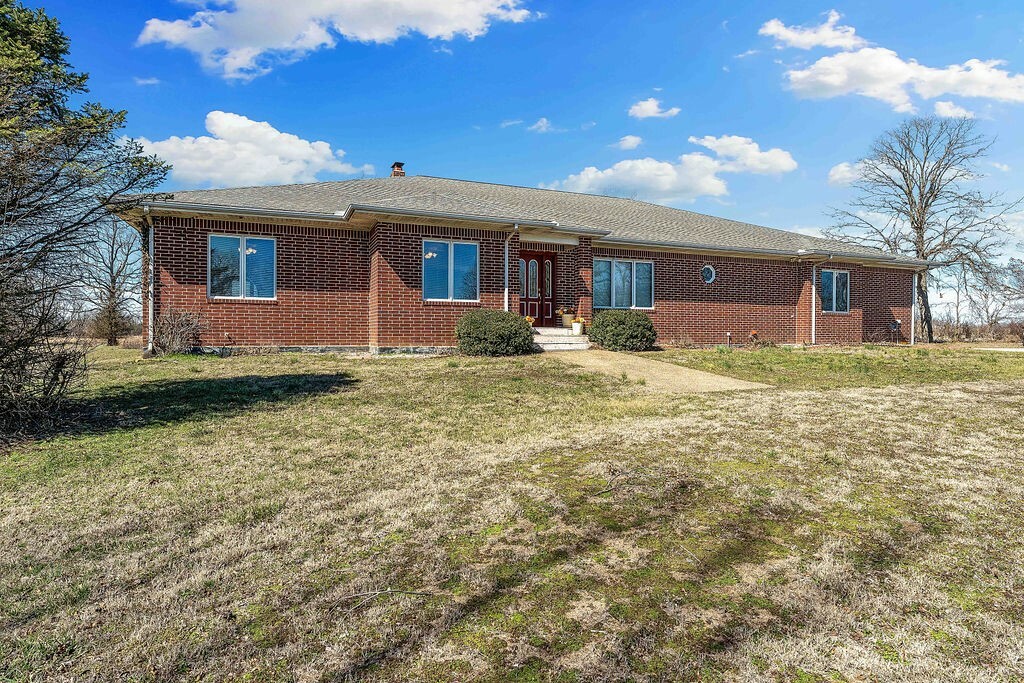 Property Photo: 21671 State Hwy. 37 MO 65625