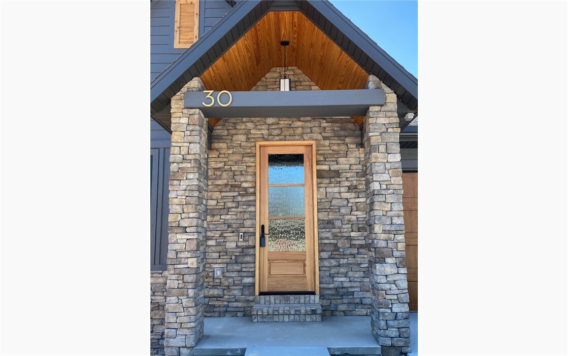 Property Photo: 30 Byland Lane AR 72715