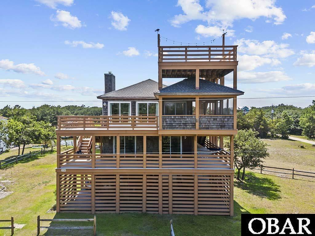 Property Photo: 2158 Shad Road NC 27927
