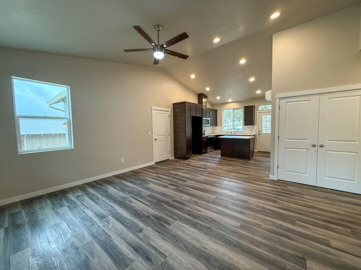 Property Photo:  11625 NW Morrow Avenue  OR 97754 