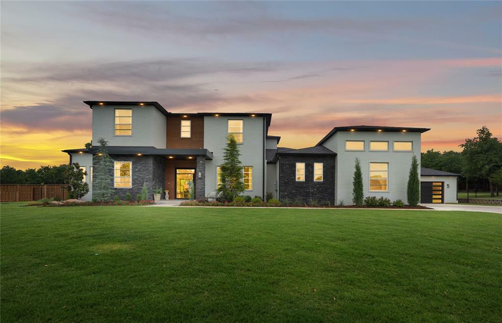 Property Photo: 6125 Saint Pierre Terrace OK 73034