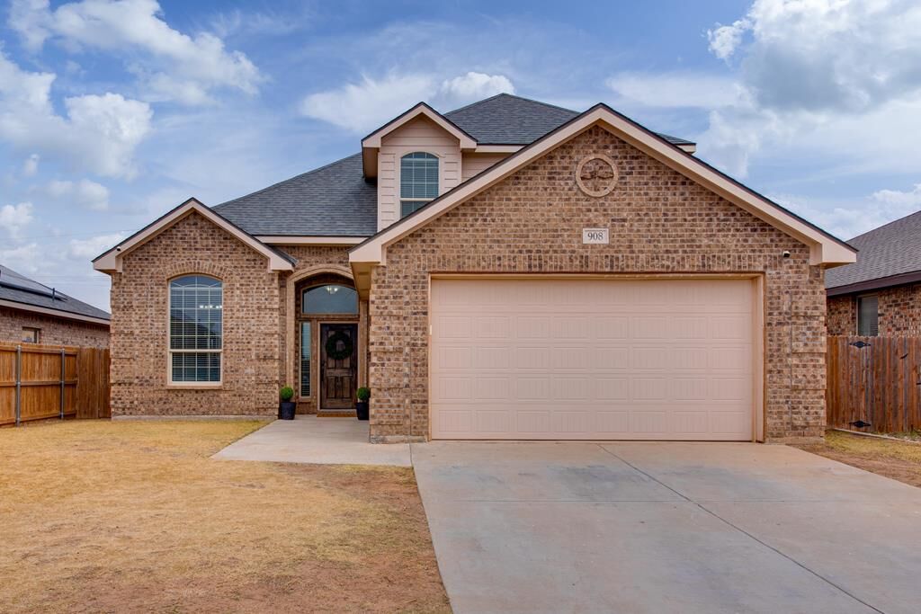 Property Photo:  908 Gallantry  TX 79706 