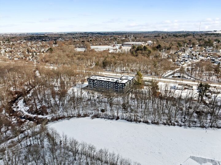 Property Photo:  485 Blue Hills Parkway 43  MA 02186 